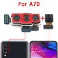 A70 Back Front