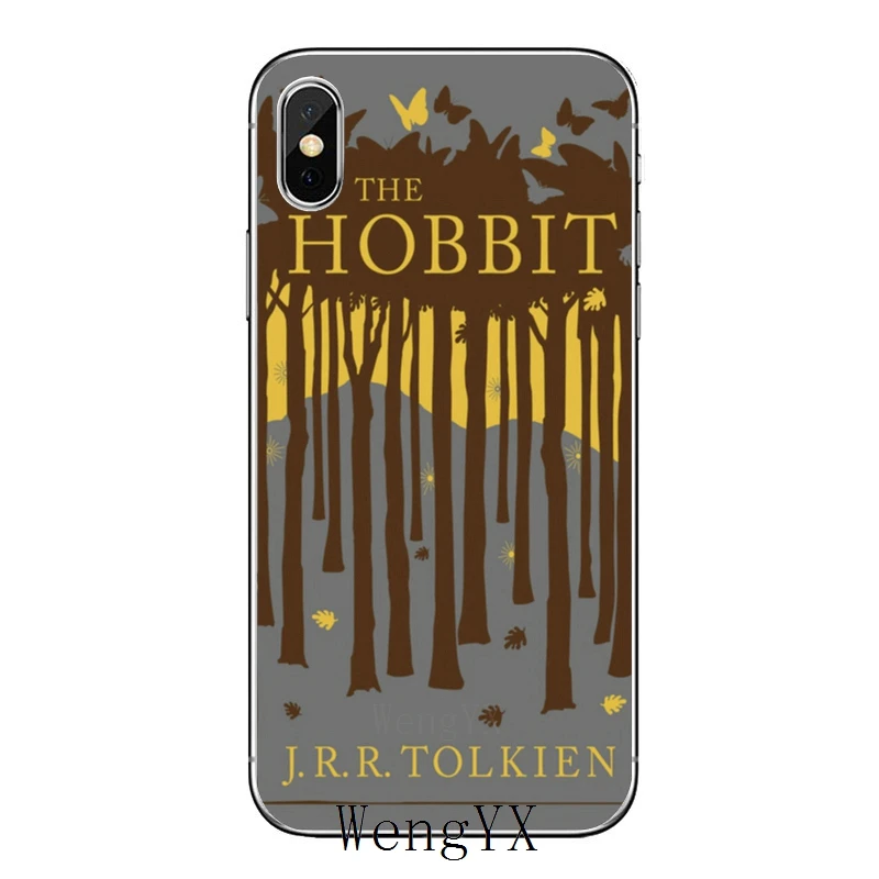 Хоббит Властелин колец Lotr для samsung Galaxy A10 A30 A40 A50 A60 A70 A6s A8 A9s J4 J6 Prime Plus чехол - Цвет: Ring-Lotr-A-12