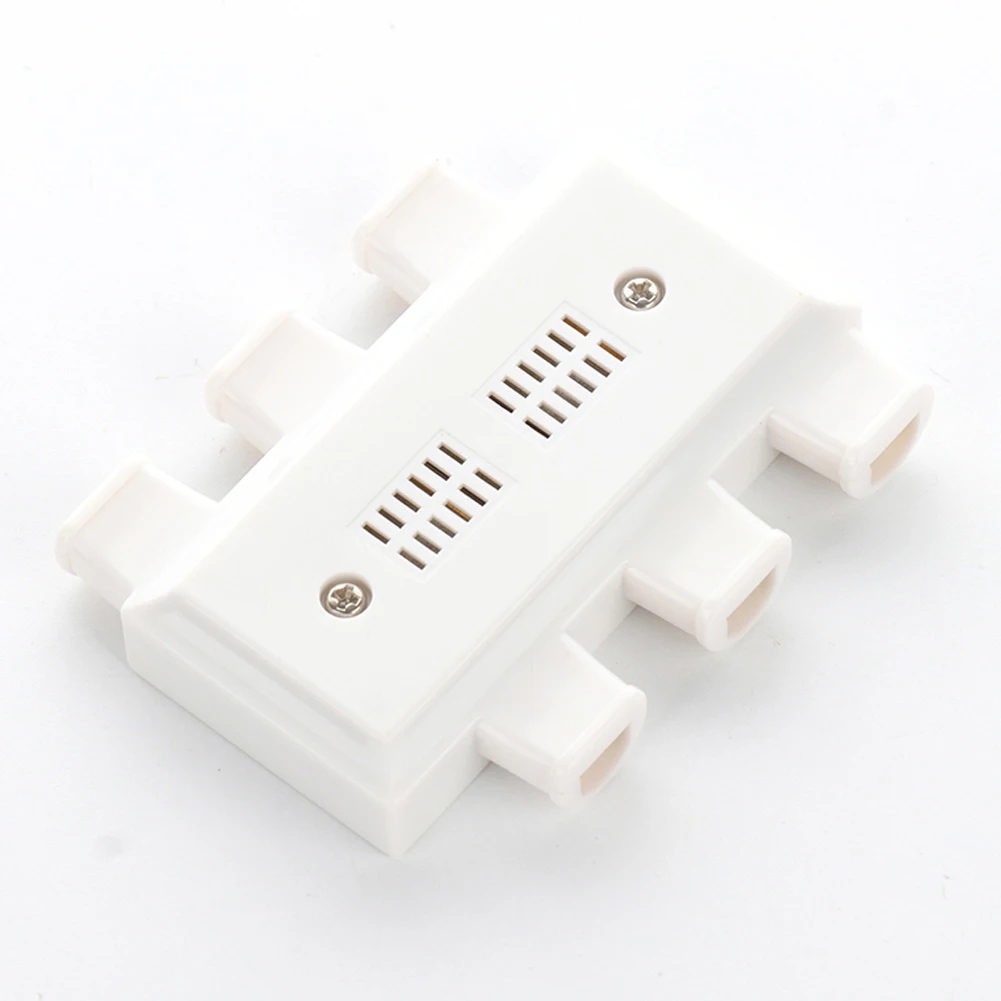 Pitch Pipe Acoustic Guitar Pitch Pipe Tuner Note Selector E-A-D-G-B-E With Case Guitar Accessories Dropshipping