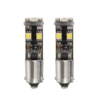 

For Mercedes-Benz W210 E55 AMG BA9S LED Parking Light Super bright Car Bulb