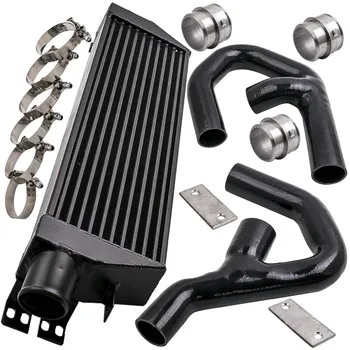 

Front Mount Intercooler Kit For VW Passat 3c 2.0 L TFSI 200hp, BJ. 03-Intercooler Kit