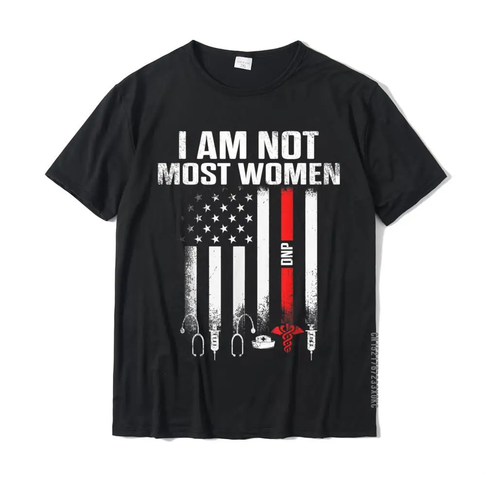 cosie Hip hop Tops Shirt for Boys High Quality Summer O Neck 100% Cotton Short Sleeve Tshirts Crazy T Shirt Drop Shipping DNP Doctor of Nursing Practice Most Women RN Nurse T-Shirt__MZ21556 black