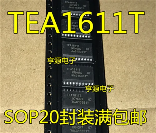 5cps TEA1611T TEA1611