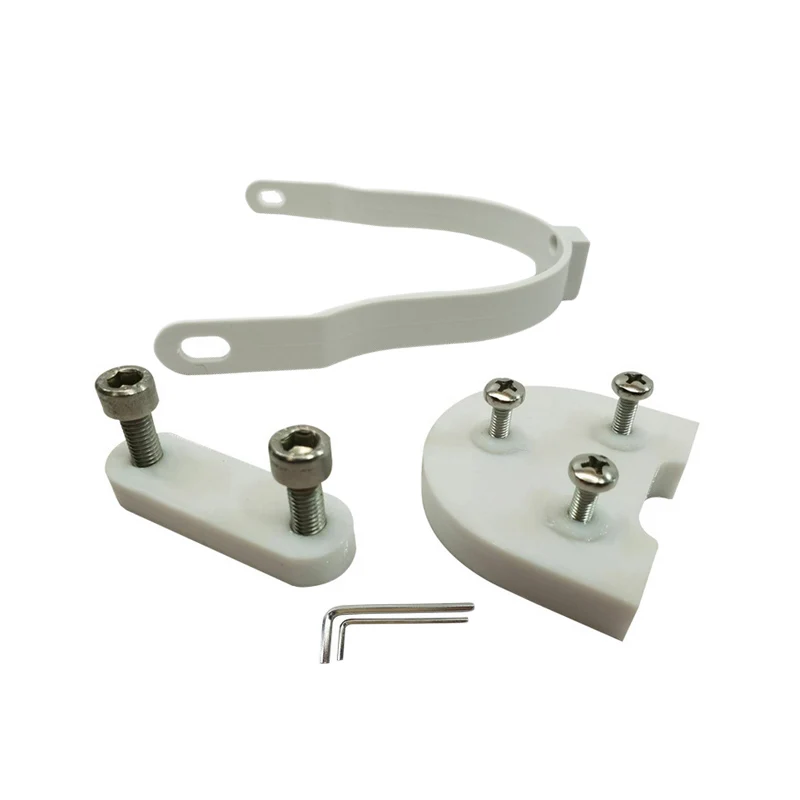 

Mudguard Fender Bracket Gasket for Xiaomi Millet 2 Scooter Skateboards Fittings flexible ultra-soft scooter parts