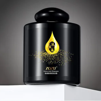 

1Pcs Amino Acid Softening Shampoo Refreshing Oil Control Nourishing Shampoo Antidandruff Antipruritic Shampoo Hair Care