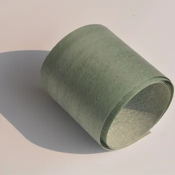 

Dyed Green Lacewood Wood Veneers size 250x15 cm table Veneer Flooring DIY Furniture Natural Material bedroom chair table Skin