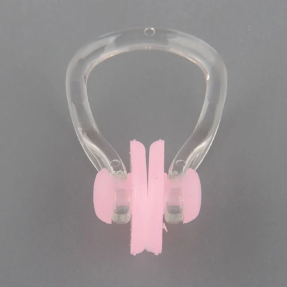 Ear Plug Swimming Swimming Workouts Silicone Nose Clip 2PCS Soft Case Outdoor Sporting Goods. Colors Hotsale Earplug