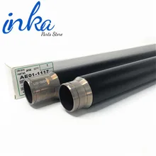 Оригинальный верхний термоэлемент нагревательный ролик AE01-1117 для Ricoh Aficio 2075 2051 2060 MP 5500 6000 6500 7000 7001 7500 7502 8000 8001 9002 Оригинальный верхний термоэлемент нагревательный ролик AE01-1117 для Ricoh Aficio 2075 2051 2060 MP 5500 6000 6500 7000 7001 7500 7502 8000 8001 9002