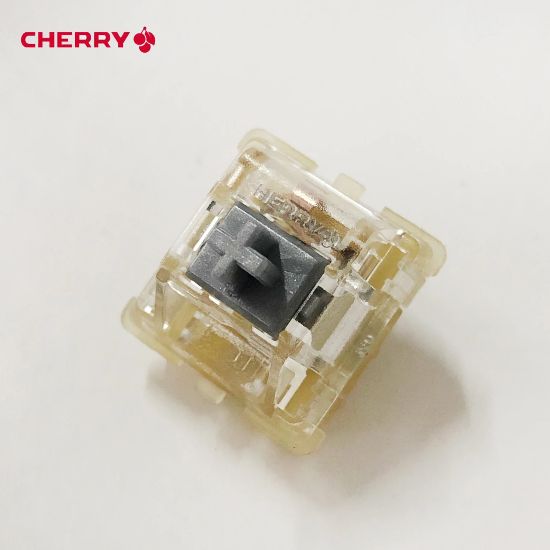 Cherry MX switch Mechanical Keyboard Switch Silver Red Blue Brown RGB SMD 3-pin | Компьютеры и офис