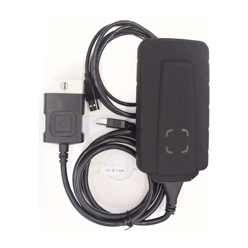 Новое реле WOW CDP SNOOPER V5.008 R2+ keygen TCS CDP Pro Plus с Bluetooth USB как multidiag OBD для автомобилей грузовиков