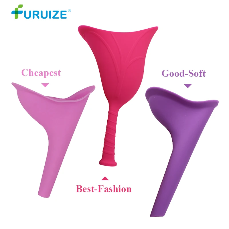 

Urination Travel Toilet Camping Stand Up&Pee Female Urine Toilet Portable Women Urine Device Female Urine Toilet 3 kinds quality