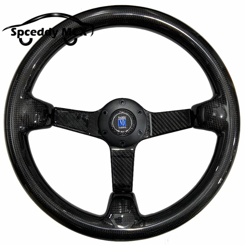 NardiSteeringWheelUniversalSportStearingWheel14inchDrift