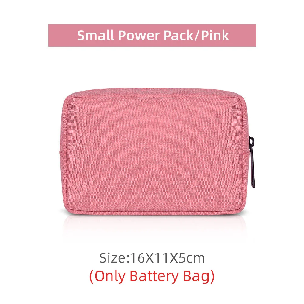 Pink Battery Bag Сумка через плечо для ноутбука Macbook Air 13,3 14,1 15,4 15,6 дюймов чехол для ноутбука Dell acer Asus модный портативный бизнес - Цвет: Pink Battery Bag