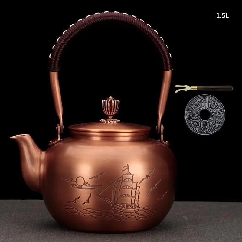 Number 5 Bouilloire Hervidor Demlik Waterkoker Chaleira Jarra Agua инструмент вассеркош De Te Theepot китайский чайник Tetera Para чайник - Цвет: Number 5