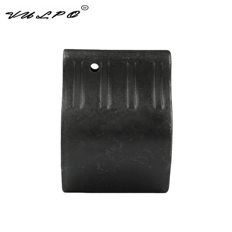 Высококачественный Стальной низкопрофильный газовый блок V Style для M4/AR15 Airsoft AEG|gas