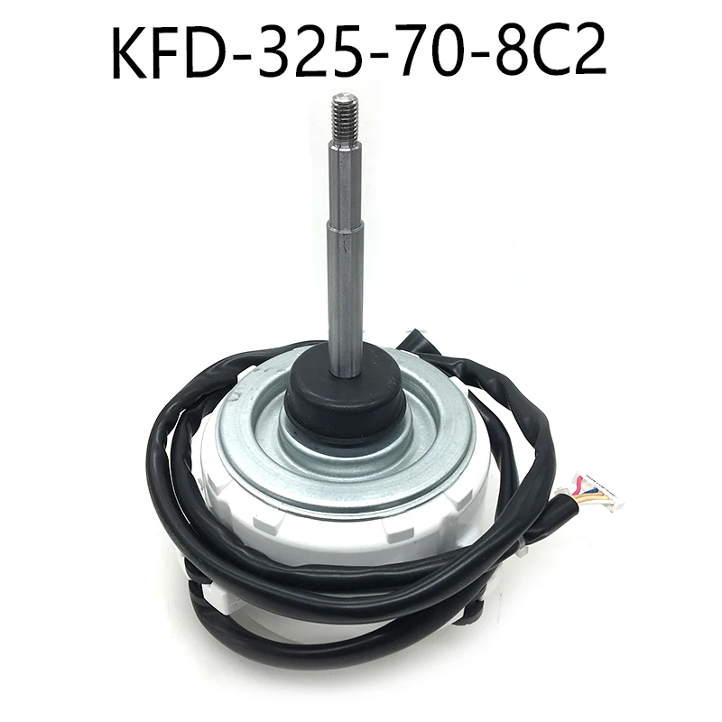 Good For Air Conditioning Air Conditioner Fan Motor Dc Motor