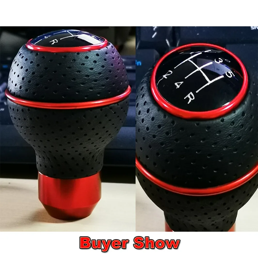 Car Gear Shift Knob20191017