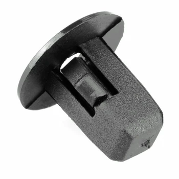 

Car Fasteners Clip Spoiler Retainer For Toyota Lexus Moulding Side panel