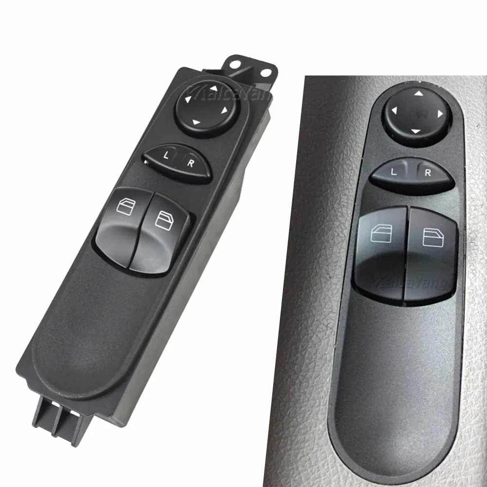 For Mercedes benz Dodge Sprinter W906 V/W Crafter Master Power Window Switch A9065451213 WS532 9065451213 | Автомобили и