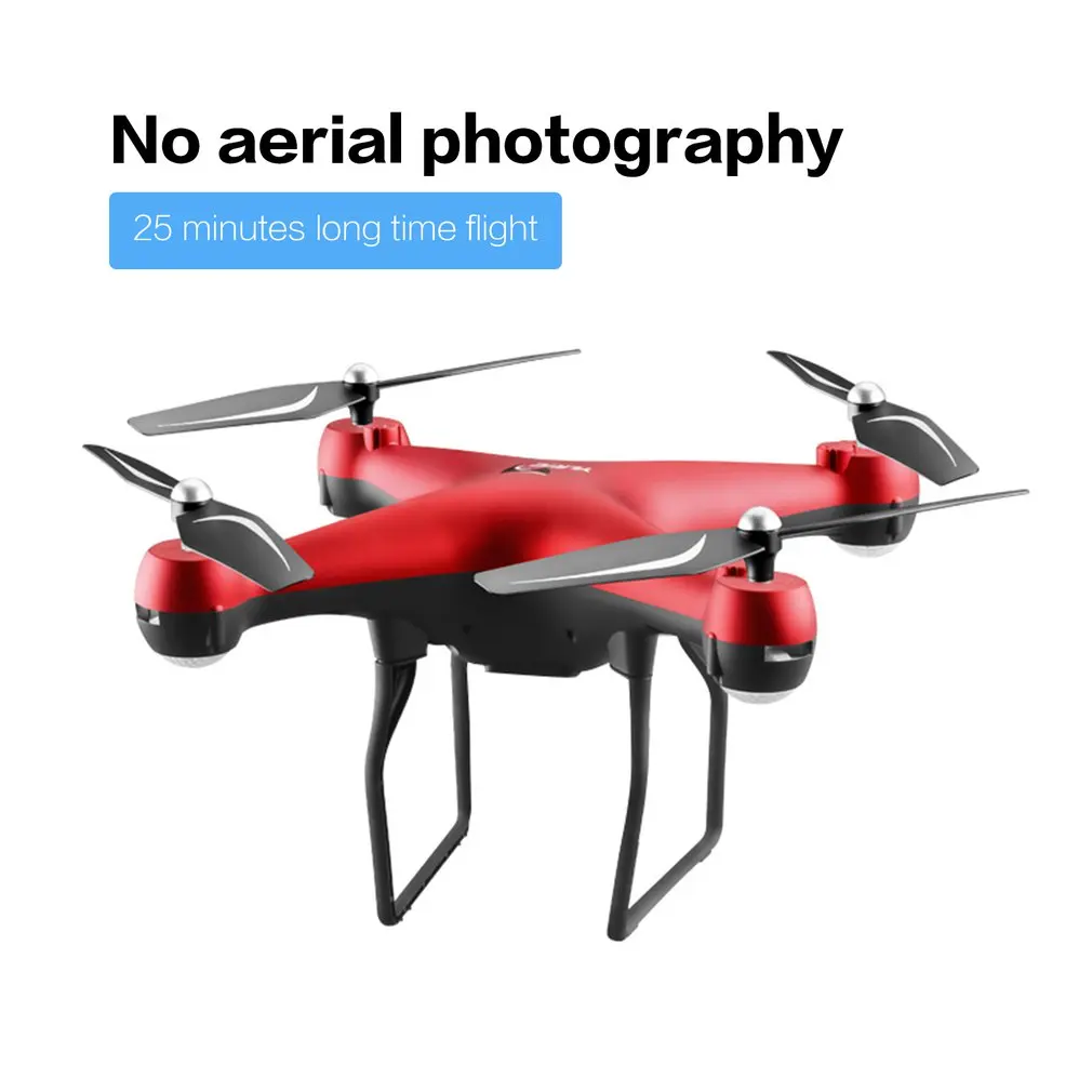 

Hot S32T Drone ESC VR3D Mode 360 Degree Flip & Roll ESC Lens Long Battery Life Drone Altitude Hold Shockproof RC Aircraft