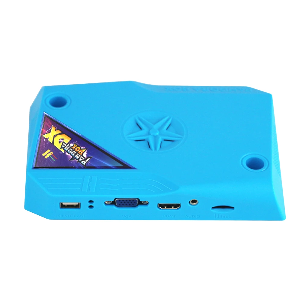2020 HD версия мульти игровая доска 3000 в 1 Pandora's Box DX JAMMA multi main board|Настольные игры| |