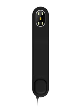 

AQUALIGHTER LED lamp AquaLighter Nano Soft aquarium volume to 30 liters black