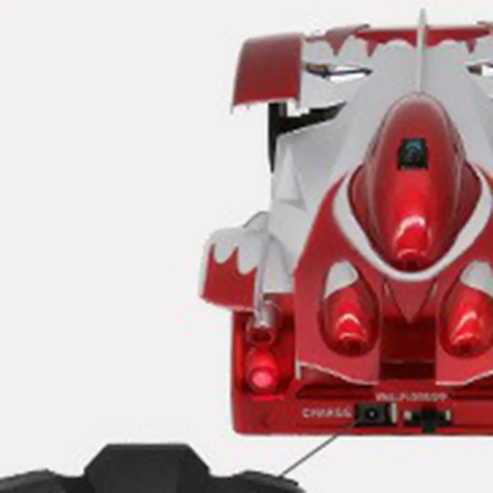 Горячая RC автомобиль настенный гоночный автомобиль игрушки подъем потолок подъем через стену пульт дистанционного управления антигравитационная игрушка модель автомобиля подарок для детей