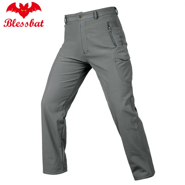 

Military Sharkskin Tactical Camouflage Pants New Waterproof Hot Army Waterproof Men