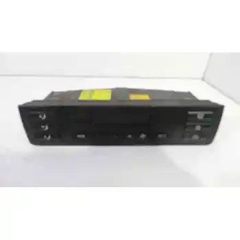

64116917004 1975037 control Climate Control Bmw 3 Series Saloon (e46)