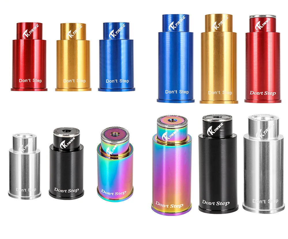 Description Picture 3 of itemTANKE-Bicycle Rear Transmission Protector, Road Cycling Lamp Holder, Mountain Bike Accessories, Tear Derailleur Protector 48/60