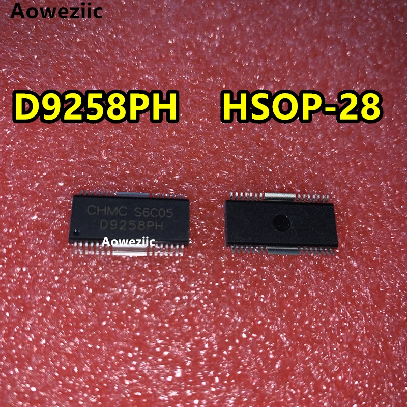 5 шт. D9258PH D9258 CHMC HSOP-28 authent и