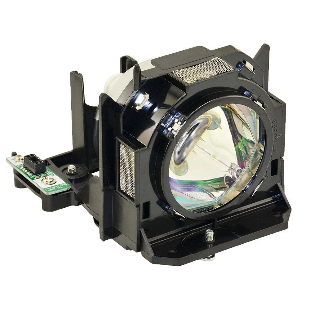 ET-LAD60 ET-LAD60A ET-LAD60W ET-LAD60AW Panasonic Projector Lamp PT-D5000 D6000 DW530 DW640 DW730 DW740 DX800 DX810 DZ670 DZ770