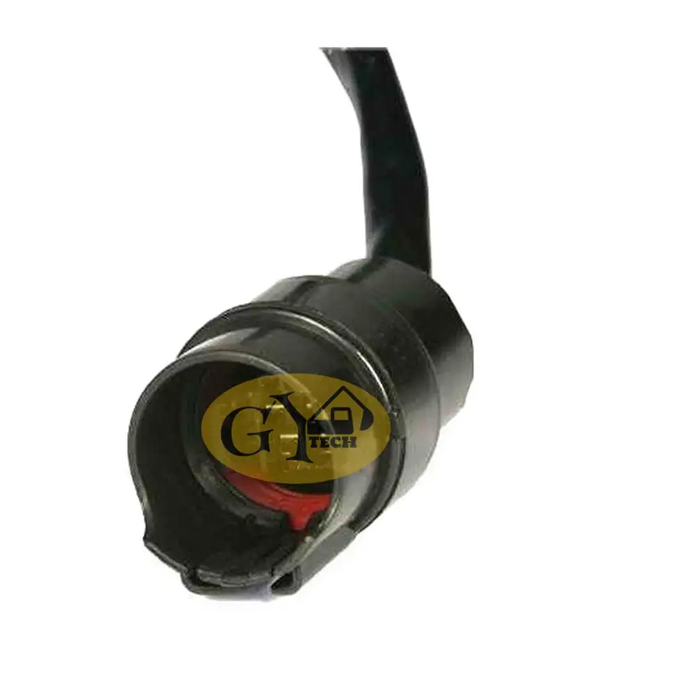 709-45000006 Дроссельный мотор в сборке HD450-7 шаговый двигатель круглая короткая нить Круглый штекер с 5 контактами для Kato HD700-7 HD512
