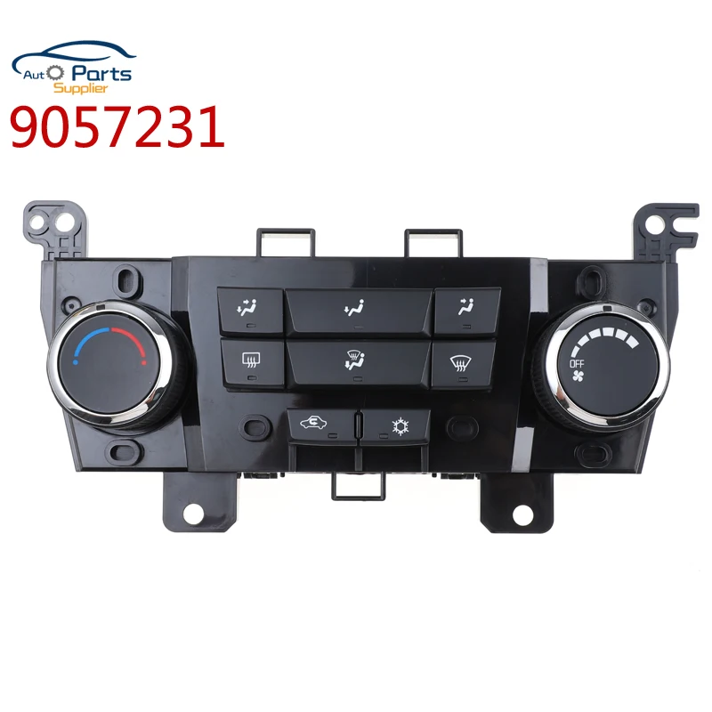 Yaopei 9057231 For Chevrolet Cruze 20092016 Heater Temperature Ac