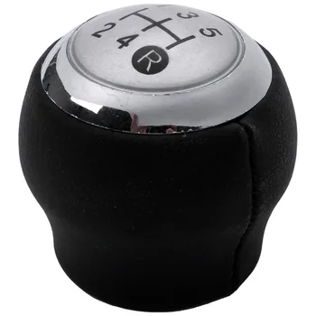 

Gear Shift Knob Car Modification Gear Shift Head Stick For Toyota Corolla Verso Auris Aygo Rav4 Avensis Yaris Urban Cruiser Alti