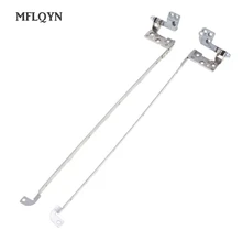 Ноутбук ЖК Петли комплект для ACER Aspire 4520 4720 4720G 4520G 4720Z AS4520 AS4720 R: FBZ01019010 L: FBA01018010 Замена