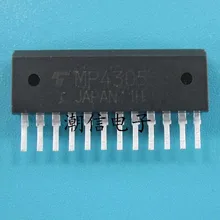 5 шт./лот MP4305 TMP4305