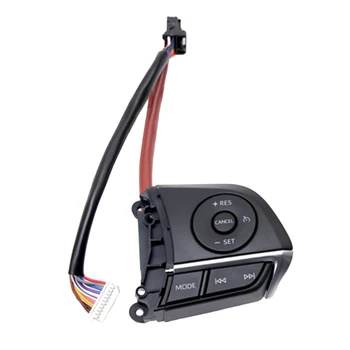 

Steering Wheel Cruise Control Button Switch for Toyota Corolla Unilateral