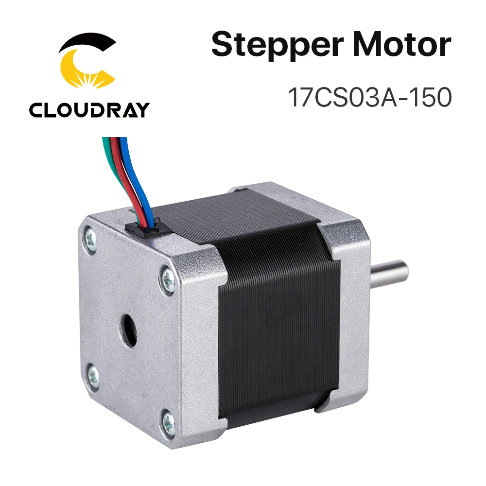 Nema17 스테퍼 모터 42mm 2상 30Ncm 1.5A 스테퍼 모터 3D 프린터용 4리드 케이블 CNC XYZ