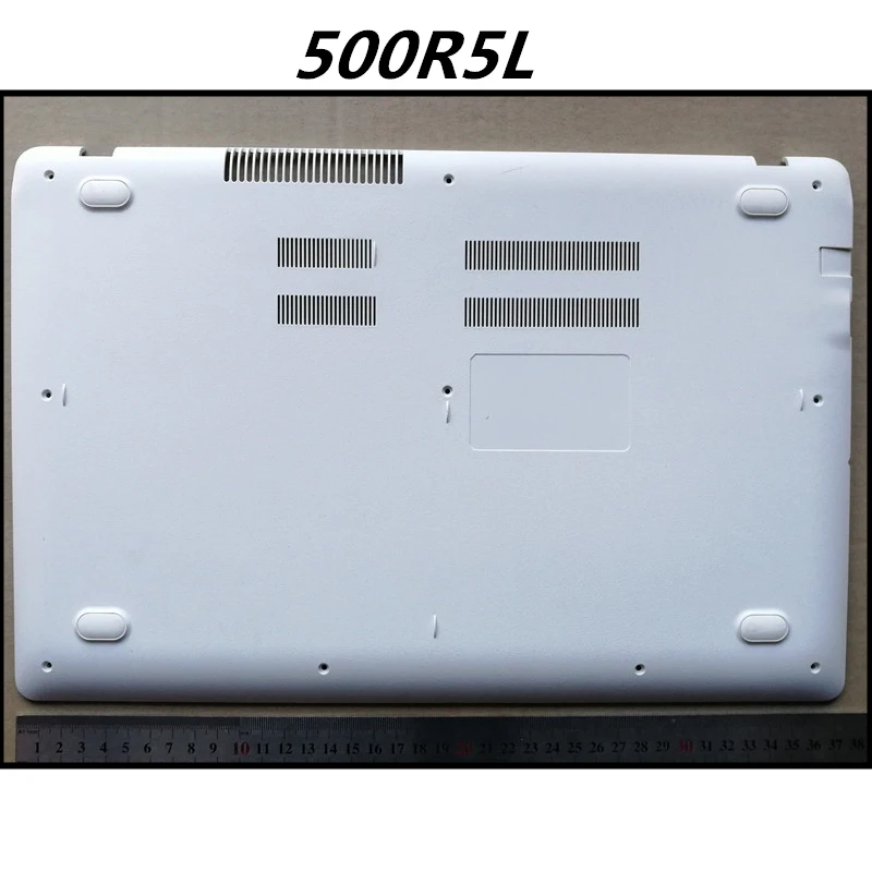  Bottom Base Cover Lower Upper Cover Keyboard Cover Body Case For Samsung 500R5L NP500R5L
