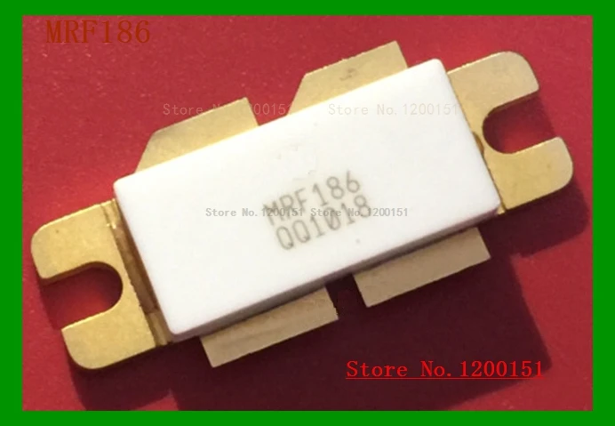 

MRF186 MRF186S MODULES