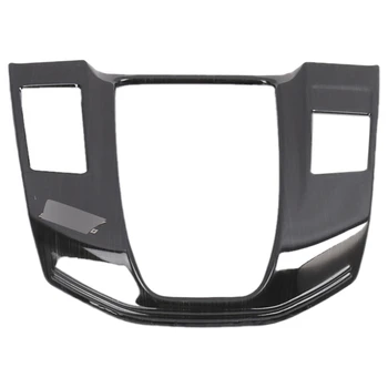 

Drawing Titanium Black Gear Shift Panel Decorative Sequins Stainless Steel Trim for Honda CRV 2017 2018 2019 5Th Gen AT(LHD&RHD)