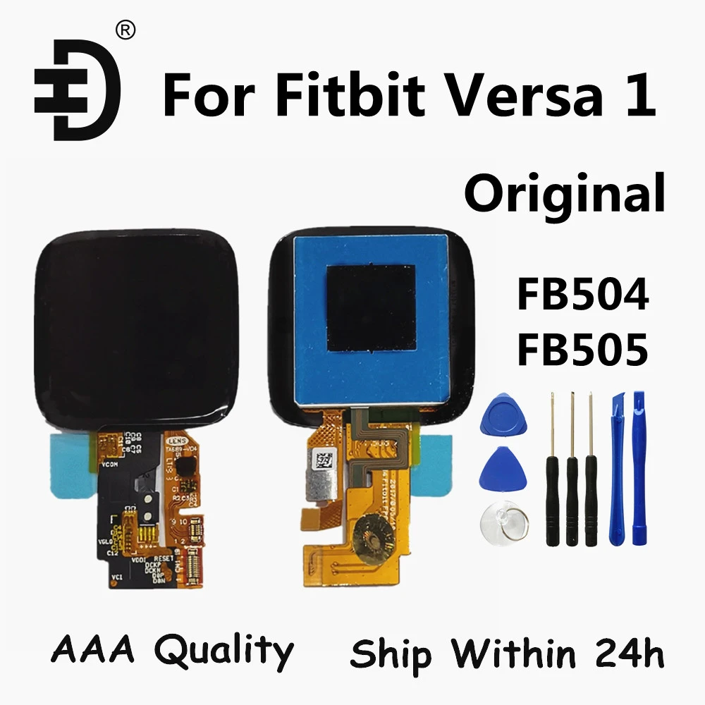 model fb504 fitbit