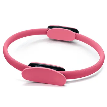 

Yoga Fitness Exercise Gym Training Pilates Circle Women Magic Ring Workout Professional Home Muscle Sport Resistance Tools