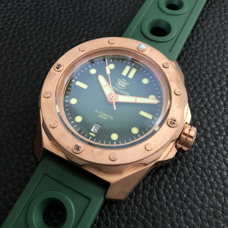 dive watches 18