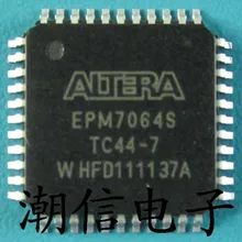 5 шт./лот EPM7064STC44-7(QFP-44