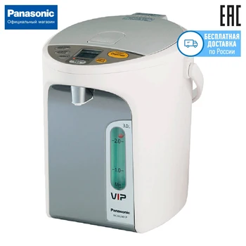 

Thermopot Panasonic NC-HU301PZTW
