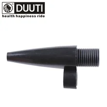 DUUTI, пластиковая газовая Форсунка для наполнения, стандартная газовая сопло США, спасательное кольцо, игрушка, воздушный шар, наполнение газовой форсунки