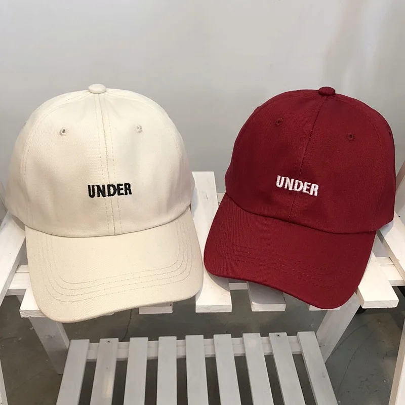 K29 Casual Baseball Cap Adjustable 