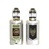 Electronic Cigarettes